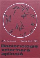 Bacteriologie veterinara aplicata