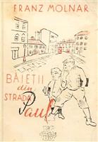 Baietii din strada Paul / Pal