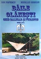 Baile Olanesti. Ghid balnear si turistic