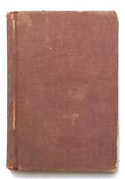 Bal mascat [prima editie, 1929]