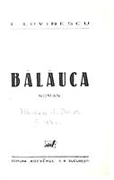 Balauca