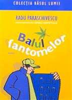 Balul fantomelor