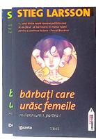 Barbati care urasc femeile - millennium 1 partea I + partea II