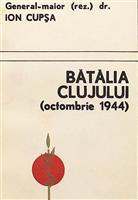 Batalia Clujului (octombrie 1944)