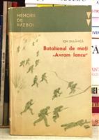 Batalionul de moti ''Avram Iancu''