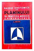 Bazele anatomice ale plamanului in practica medicala chirurgicala