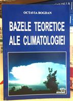 Bazele teoretice ale climatologiei