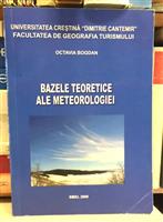 Bazele teoretice ale meteorologiei