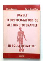 Bazele teoretico-metodice ale kinetoterapiei in bolile reumatice