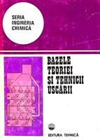 Bazele teoriei si tehnicii uscarii