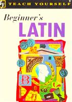 Beginner's Latin