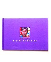 Belles de Bamako - album cu fotografii artistice