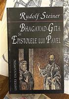 Bhagavad-Gita si Epistolele lui Pavel