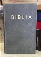 Biblia, 1987
