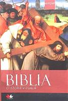 Biblia. O istorie vizuala