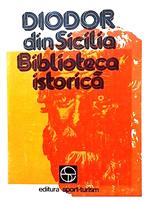 Biblioteca istorica