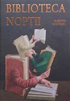 Biblioteca noptii