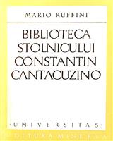 Biblioteca Stolnicului Constantin Cantacuzino
