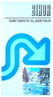 Bihor - ghid turistic al judetului