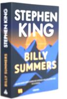 Billy Summers [Armada - Nemira, 2021]
