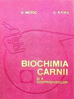 Biochimia carnii si a subproduselor