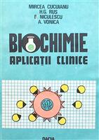 Biochimie. Aplicatii clinice