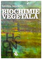 Biochimie vegetala