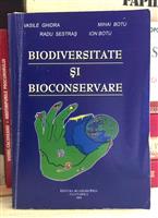 Biodiversitate si bioconservare