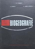 Biogeografie