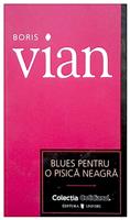 Blues pentru o pisica neagra