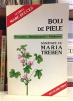 Boli de piele