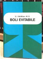 Boli evitabile