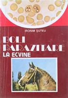 Boli parazitare la ecvine
