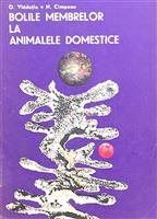 Bolile membrelor la animalele domestice