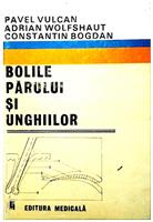 Bolile parului si unghiilor