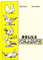 Bolile porumbeilor