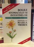 Bolile stomacului si intestinelor