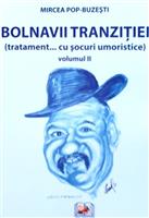 Bolnavii tranzitiei (tratament... cu socuri umoristice) - epigrame vol. 2