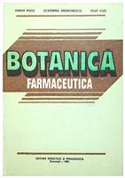 Botanica farmaceutica