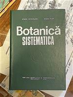 Botanica sistematica