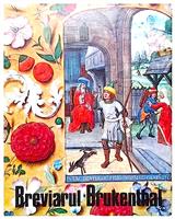 Breviarul Brukenthal
