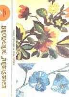 Broderie artistica