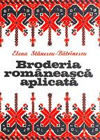 Broderie romaneasca aplicata