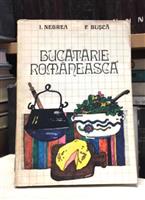 Bucatarie romaneasca