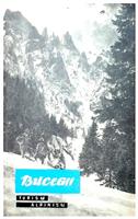 Bucegii - turism - alpinism