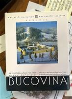 Bucovina. The Moldavian Mural Painting in the Fifteenth and Sixteenth Centuries