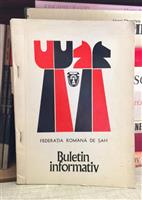 Buletin informativ nr. 3, februarie, 1976