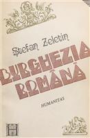 Burghezia romana
