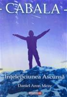 Cabala - Intelepciunea ascunsa