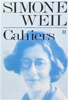 Cahiers II